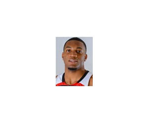 George Nwogu basketball player - F