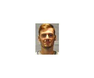 George Papas basketball player - SF