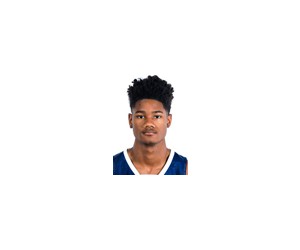 George Perkins basketball player - F