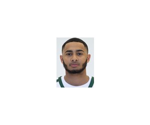 George Pridgett basketball player - G