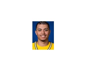 George Washington Iii basketball player - G