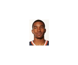 George Willborn Iii basketball player - G