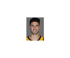 Georges Niang basketball player - PF