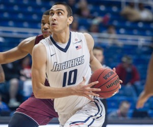 Georgi Boyanov basketball player photo 2