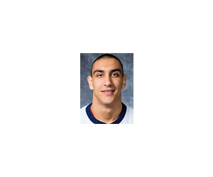 Georgi Boyanov basketball player - F