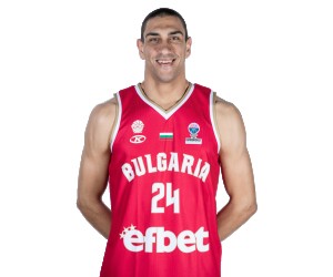 Georgi Boyanov basketball player photo 4