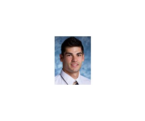Georgi Funtarov basketball player - PF
