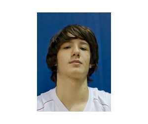 Georgi Podkolzin basketball player photo 2