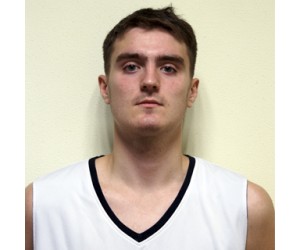 Georgii Prokofev basketball player - F/SF