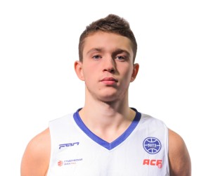 Georgii Shakhnazarov basketball player photo 2