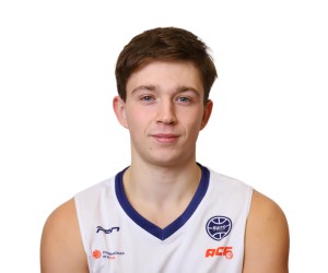Georgii Shakhnazarov basketball player