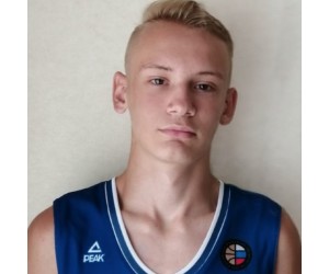 Georgij Goracevskij basketball player photo 2