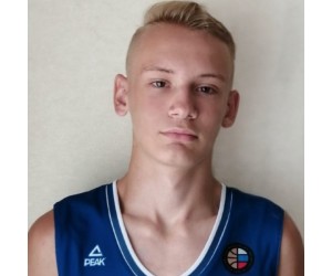 Georgij Goracevskij basketball player photo 3