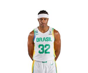 Georginho De Paula basketball player
