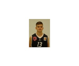 Georgios Alexandros Agiannidis basketball player - PG