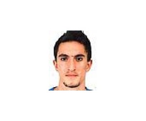 Georgios Angelou basketball player photo 1