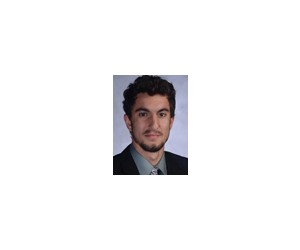 Georgios Angelou basketball player - PG