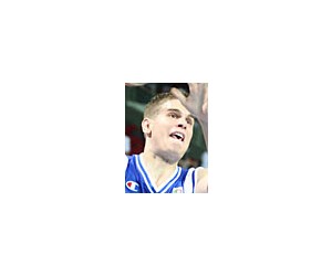 Georgios Bogris basketball player - C