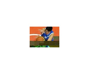 Georgios Diamantakos basketball player - C