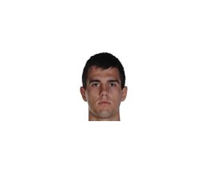 Georgios Diamantopoulos basketball player - F