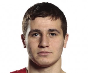 Georgios Dritsas basketball player - PG