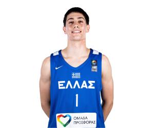 Georgios Makaratzis basketball player photo