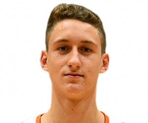 Georgios Neofytos basketball player - G