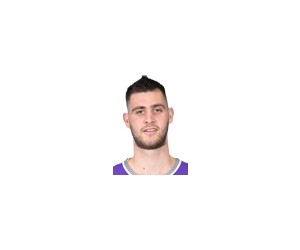 Georgios Papagiannis basketball player - C