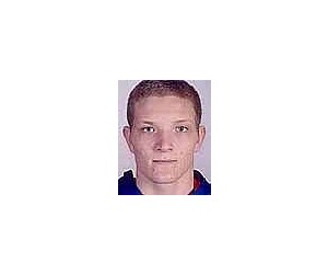 Georgios Tarlas basketball player - SF