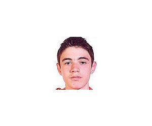 Georgios Tsalmpouris basketball player photo 1