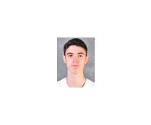 Georgios Tsalmpouris basketball player - PF