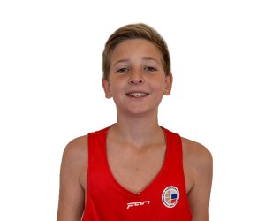 Georgiy Alifanov basketball player photo 1