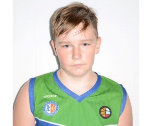 Georgiy Arabadgi basketball player - G