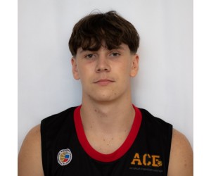Georgiy Babachenko basketball player photo 2