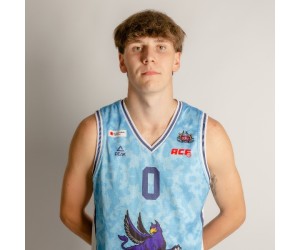 Georgiy Babachenko basketball player photo 5