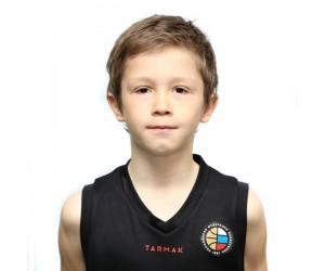 Georgiy Danilchenko basketball player