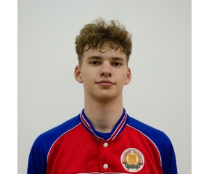 Georgiy Gryazev basketball player photo 2