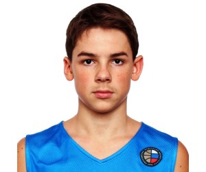 Georgy Ivanov basketball player - G