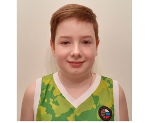 Georgiy Kasatov basketball player