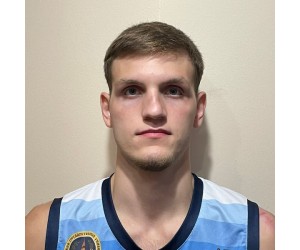 Georgiy Kazankov basketball player photo 4