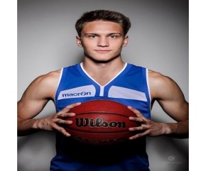 Georgiy Kobyzev basketball player - F