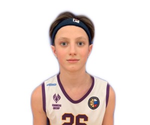 Georgiy Kosmanev basketball player photo 1