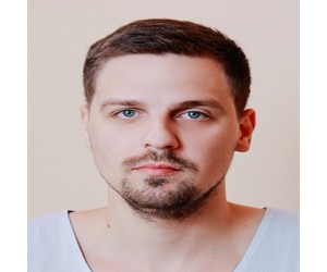 Georgiy Lachev basketball player - SF/PF