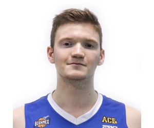 Georgiy Litin basketball player photo 3