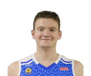 Georgiy Litin basketball player photo 4