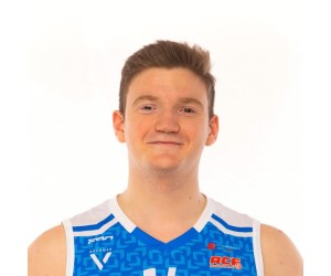 Georgiy Litin basketball player photo 5