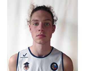 Georgiy Marchenko basketball player - G