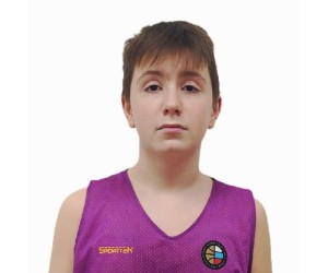 Georgiy Nizovtcev basketball player photo 1