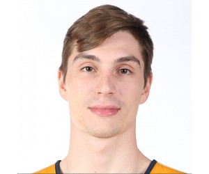 Georgiy Pilipchuk basketball player photo 2