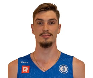 Georgiy Pilipchuk basketball player photo 3